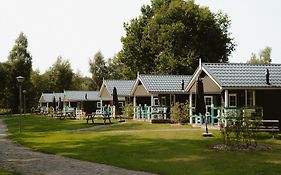 Familiecamping De Vossenburcht