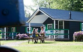 Familiecamping De Vossenburcht